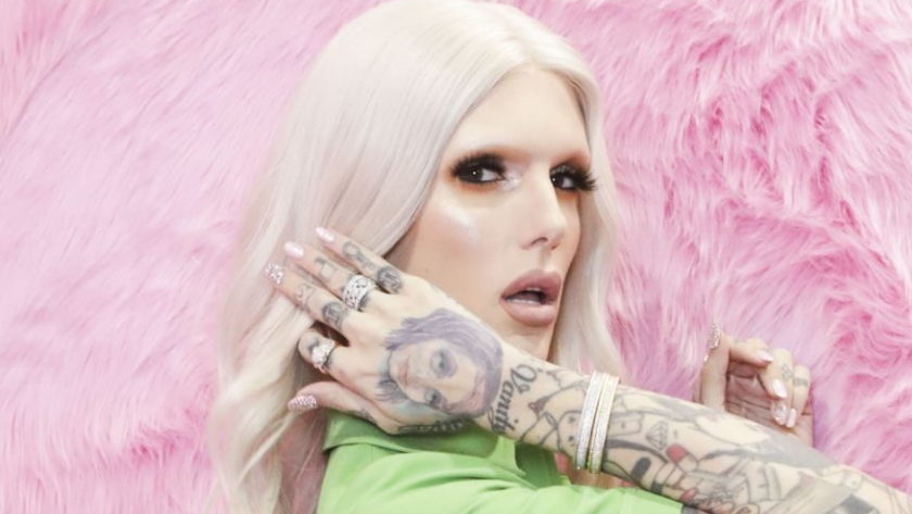 jeffree star net worth