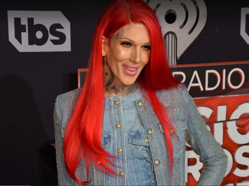 jeffree star net worth