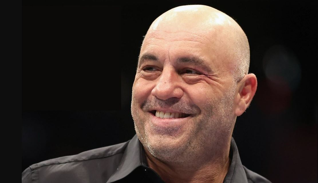 joe rogan net worth