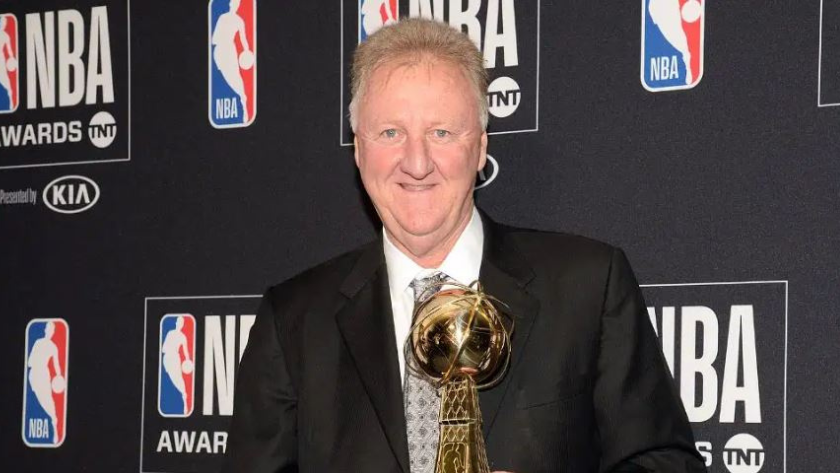 larry bird net worth