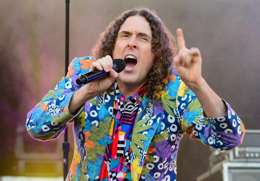 Weird Al Yankovic