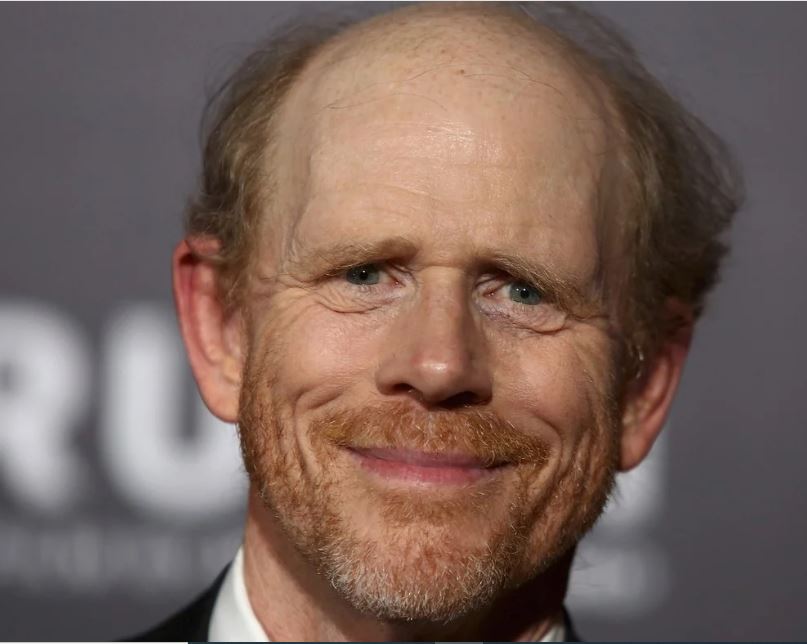 ron howard net worth