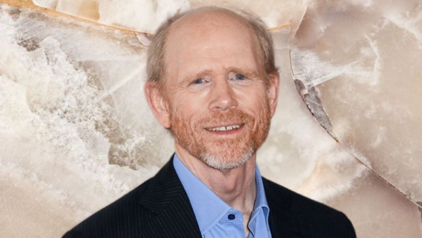 Ron Howard