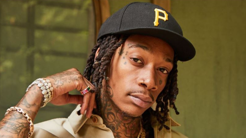 wiz khalifa