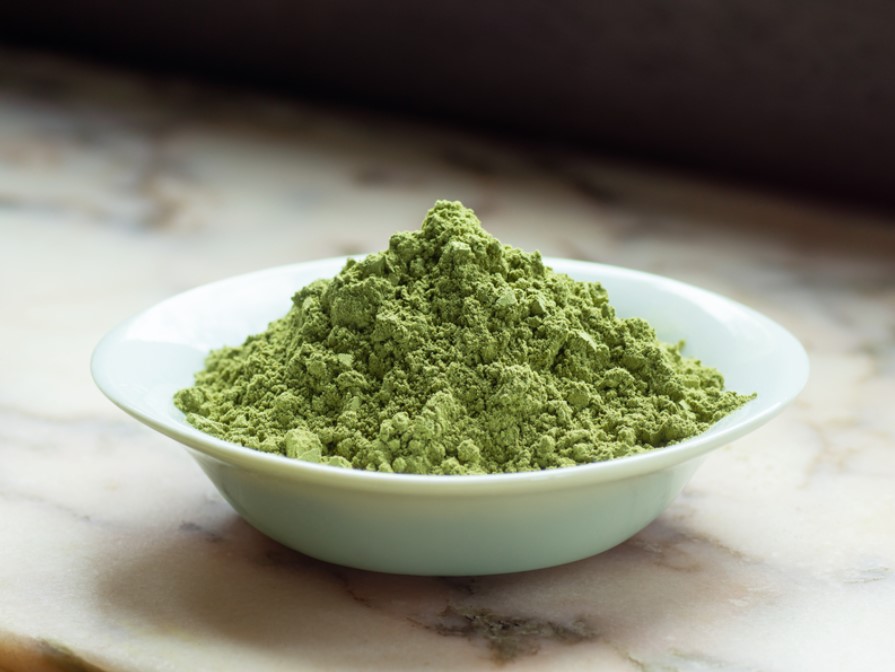 Kratom