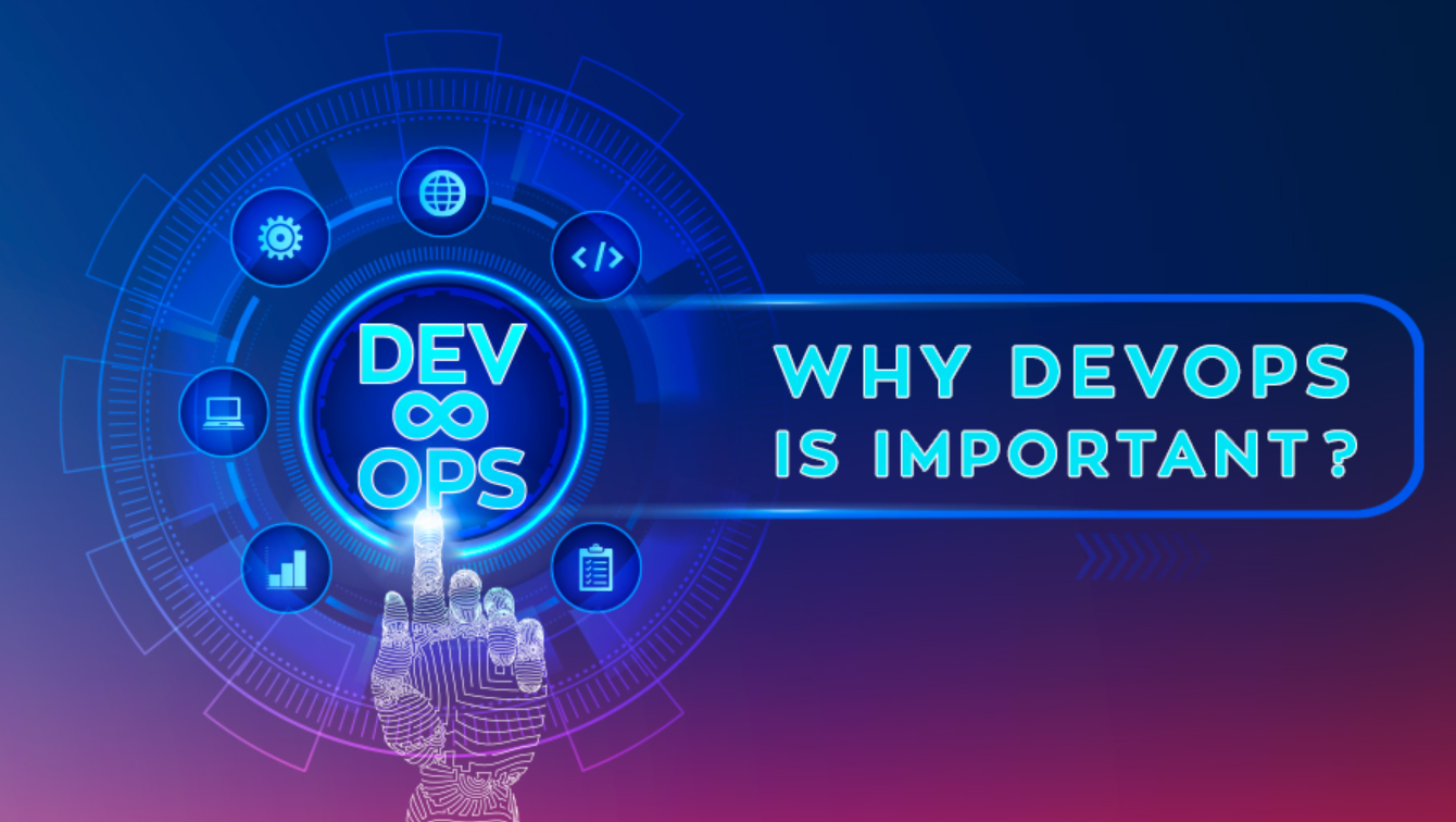 Why DevOps is important