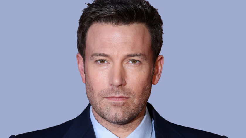 ben affleck net worth