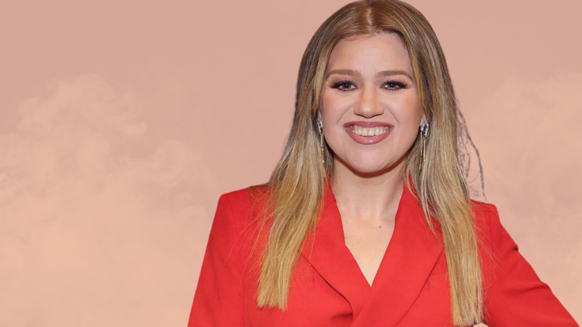 Kelly Clarkson net worth