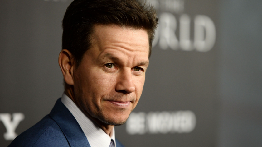 Mark Wahlberg net worth