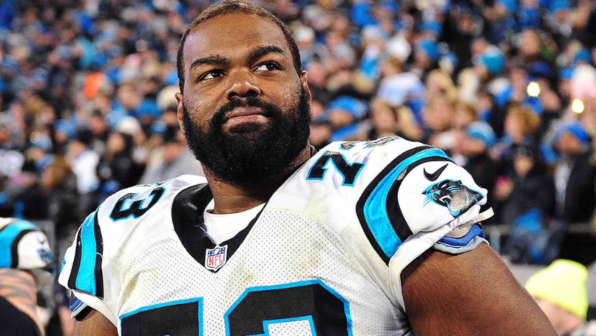 michael oher net worth as of 2024