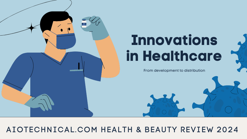 AIOtechnical.com Health & Beauty Review