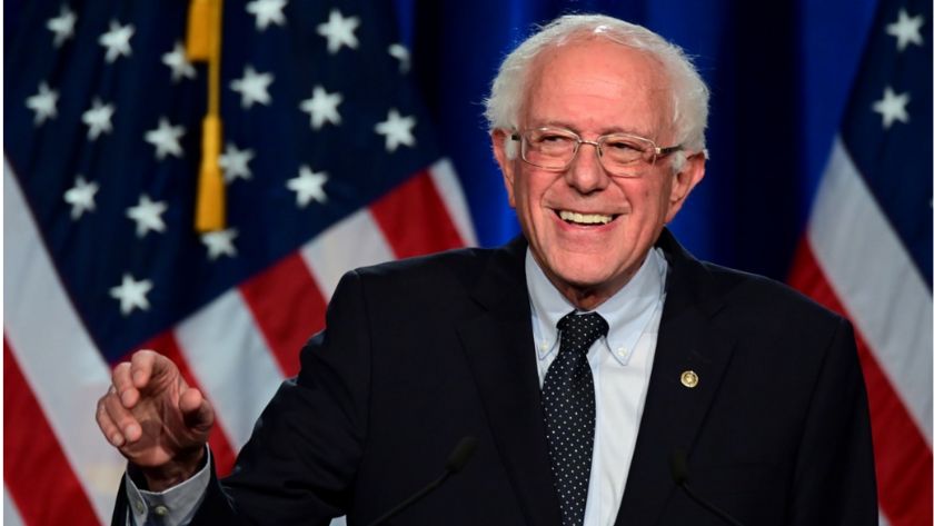 bernie sanders net worth