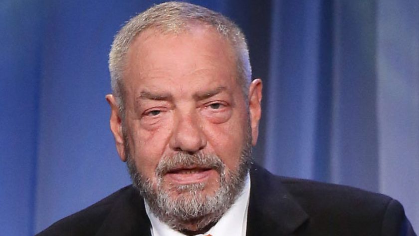 dick wolf net worth