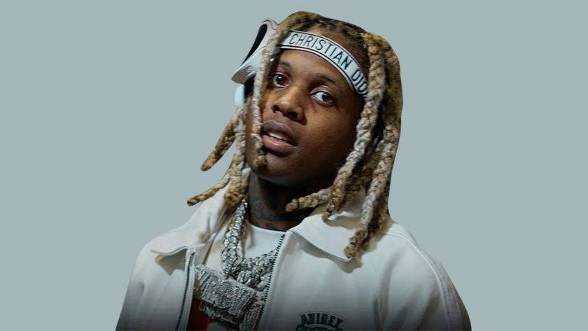 lil durk net worth