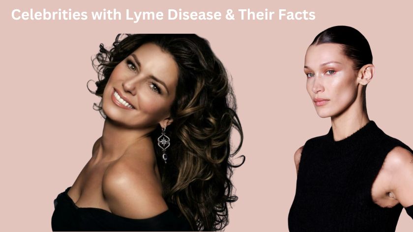 Celebrities with Lyme Disease & Their Facts