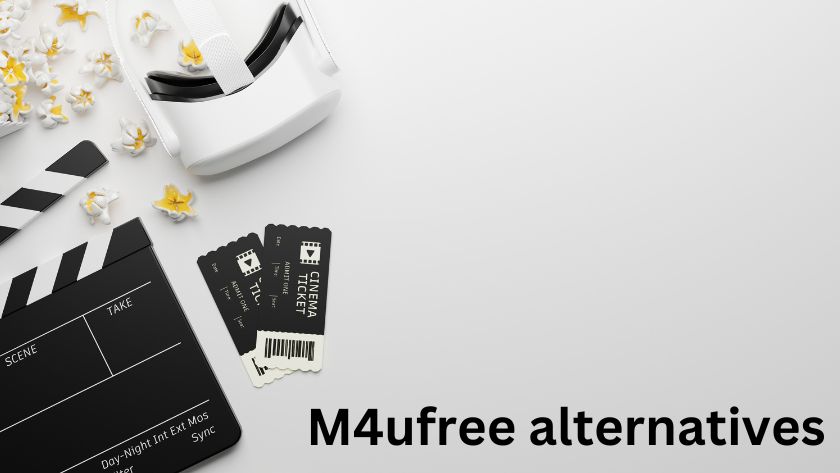 M4ufree alternatives