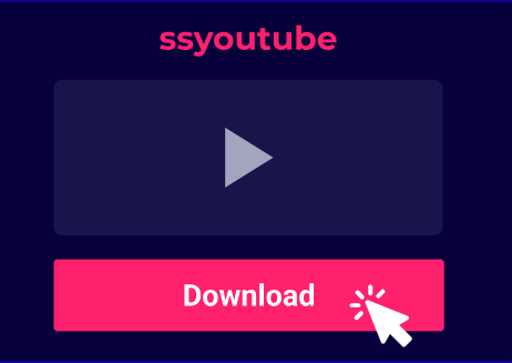 What Is SSYouTube