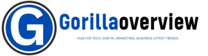 gorillaoverview LOGO