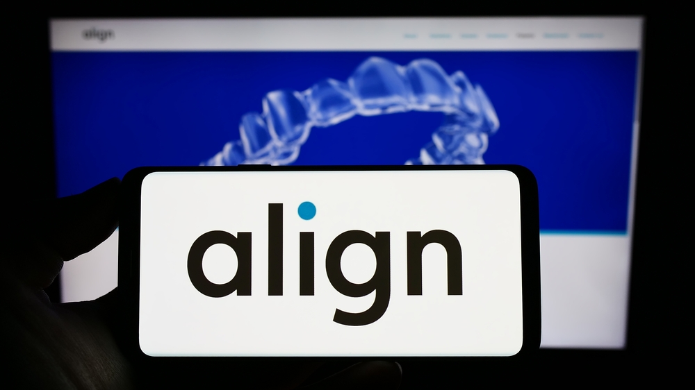 Evolution of Align Technology