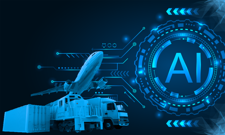 AI for Logistics: The Power of Alaya AI in Supply Chains