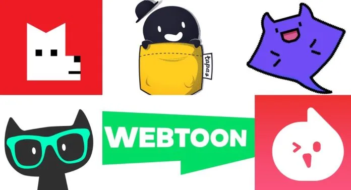 WebtoonXYZ vs. Other Webtoon Platforms: How It Stacks Up Against the Competition