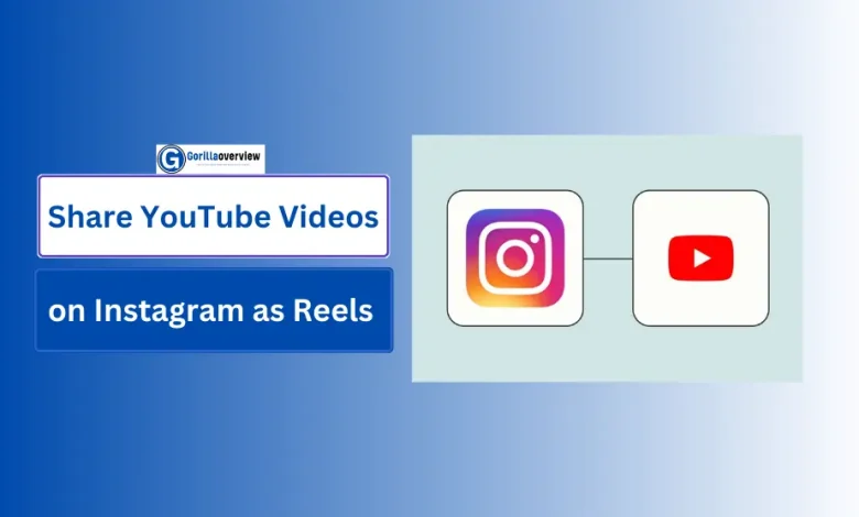 How to Share YouTube Videos on Instagram as Reels