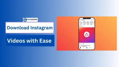 How to Download Instagram Videos with Ease