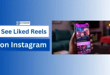 How to See Liked Reels on Instagram