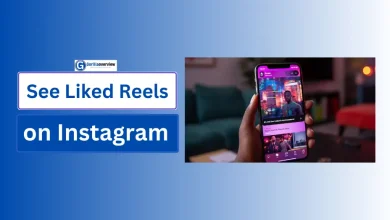 How to See Liked Reels on Instagram