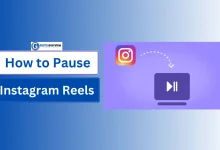 How to Pause Instagram Reels