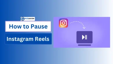 How to Pause Instagram Reels