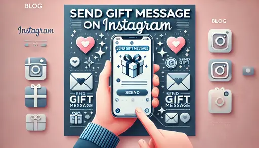 How to Send Gift Messages on Instagram