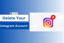 How to Delete Your Instagram Account