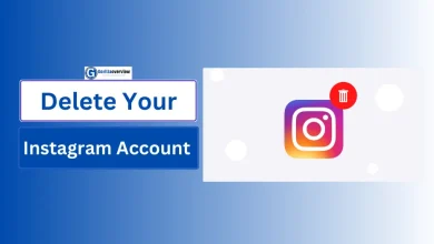 How to Delete Your Instagram Account