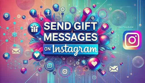 Understanding the Gift Message Feature on Instagram