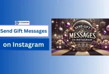 How to Send Gift Messages on Instagram