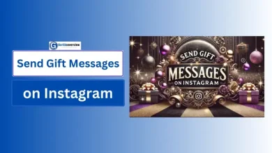 How to Send Gift Messages on Instagram