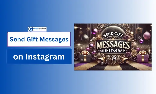 How to Send Gift Messages on Instagram