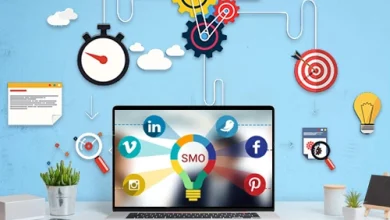 Social Media Optimization Packages