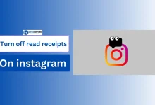 how to turn off read receipts on instagram