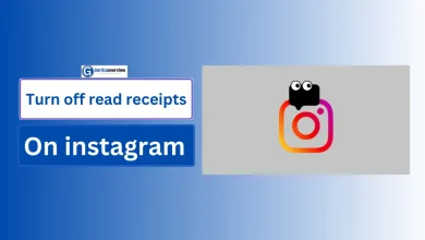 how to turn off read receipts on instagram