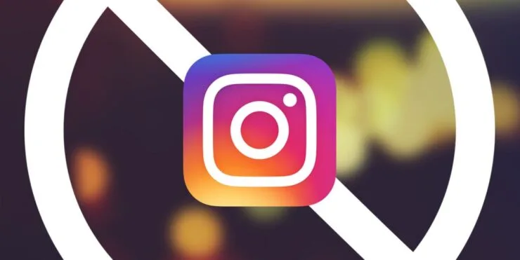 Temporarily Deactivate Your Instagram Account