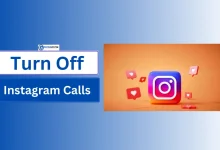 How to Turn Off Instagram Calls