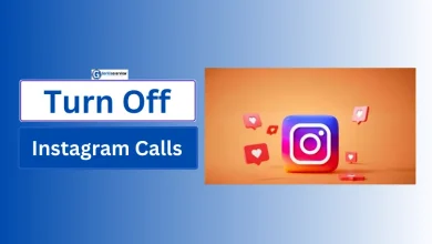 How to Turn Off Instagram Calls