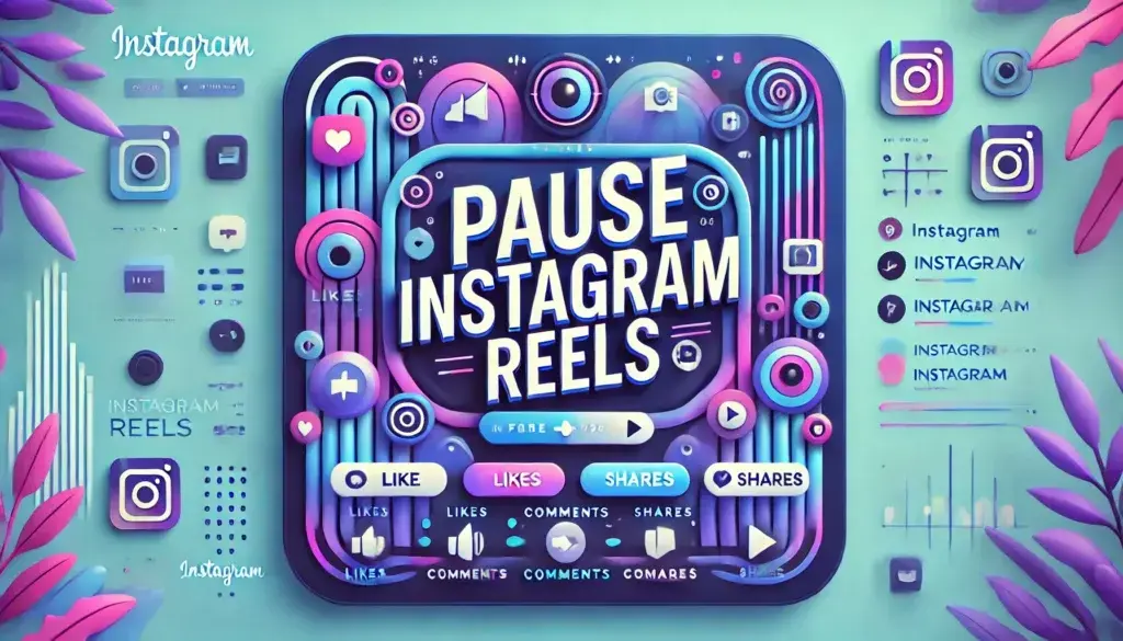 What is Playback Control in Instagram Reels?