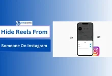 How to Hide Reels From Someone On Instagram