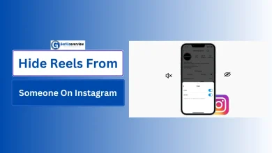 How to Hide Reels From Someone On Instagram