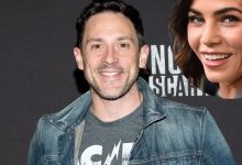 steve kazee