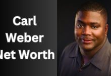 carl weber