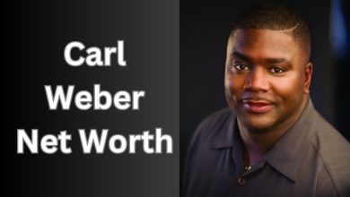 carl weber